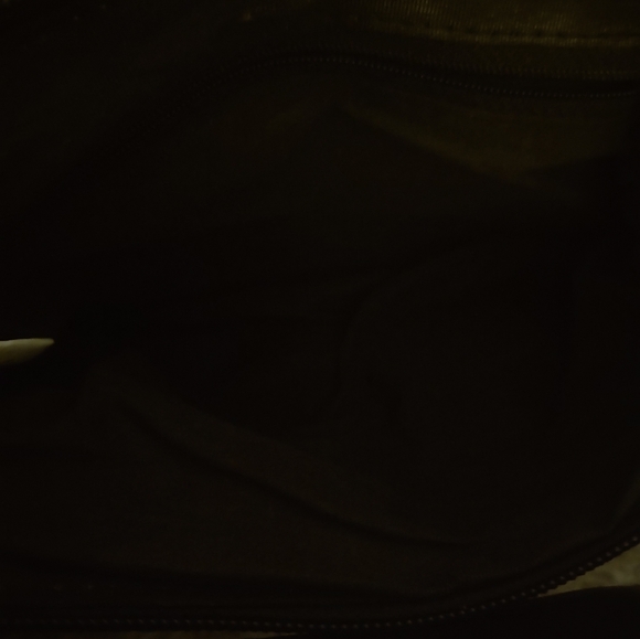 Black handbag - Picture 4 of 4